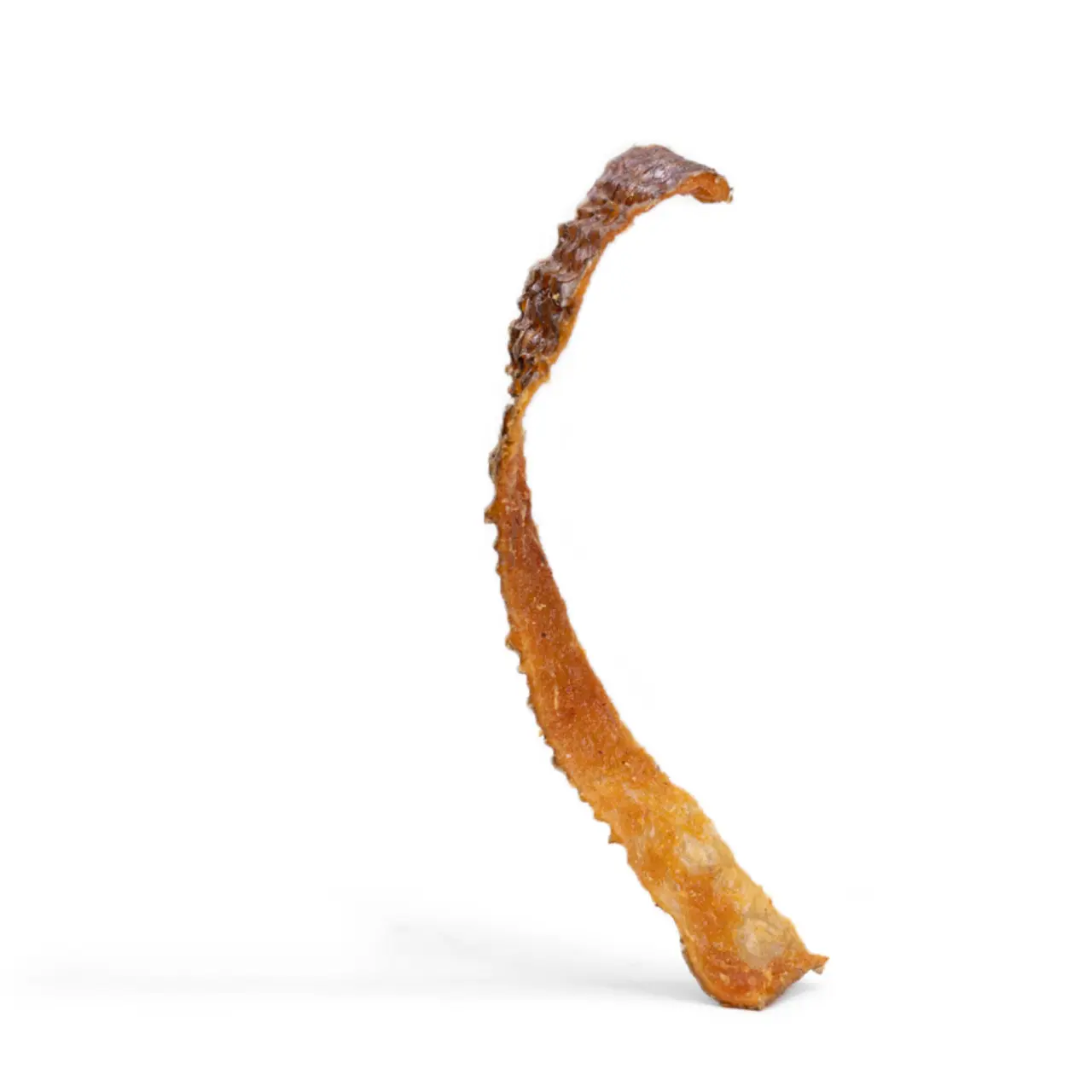 Snackit Kulmuleskind 200 g - naturlig fiskesnack til hund
